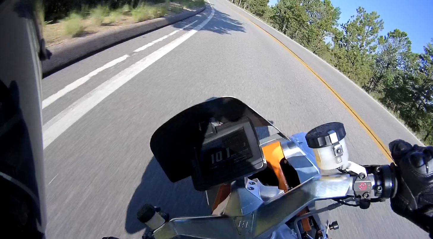 Pikes Peak 2015