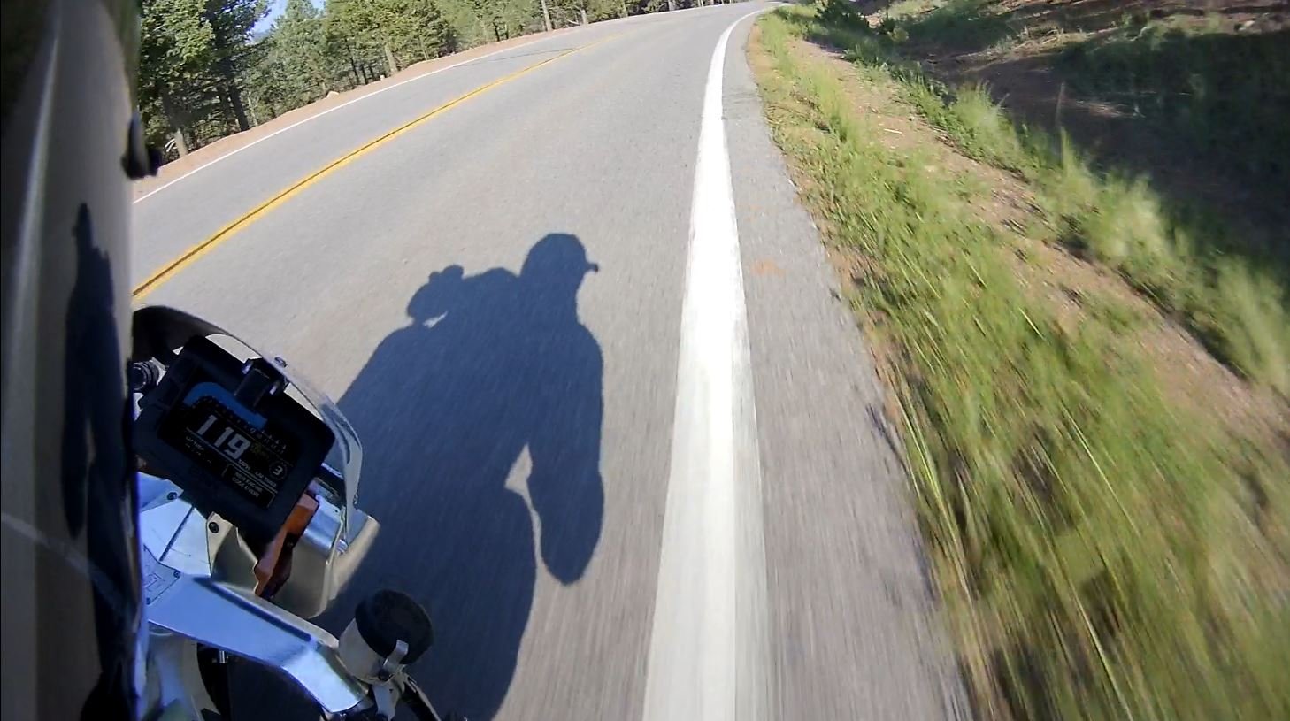 Pikes Peak 2015