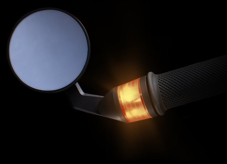 Indicator detail